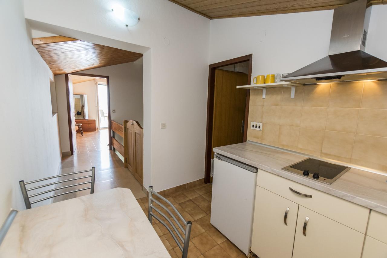 פרימוסטן Apartments Jere Stipe מראה חיצוני תמונה